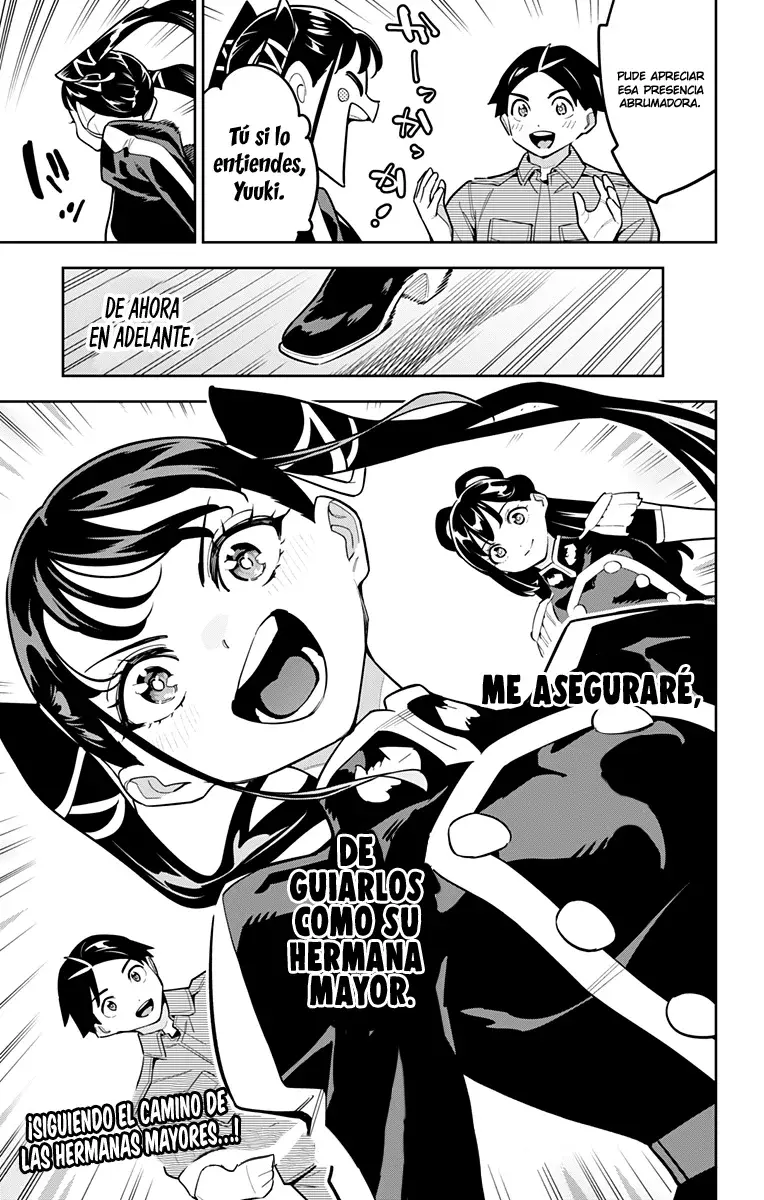 Read Mato Seihei no Slave ES Manga Online