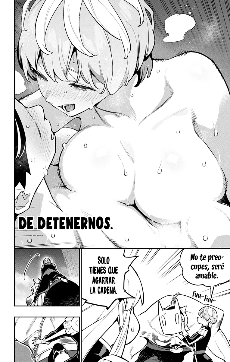 Read Mato Seihei no Slave ES Manga Online