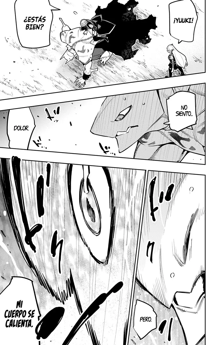 Read Mato Seihei no Slave ES Manga Online