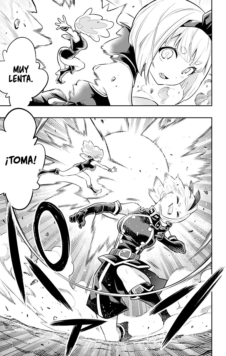 Read Mato Seihei no Slave ES Manga Online