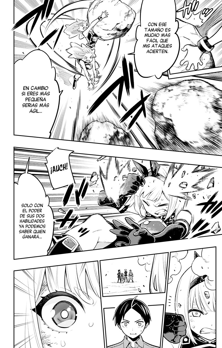 Read Mato Seihei no Slave ES Manga Online