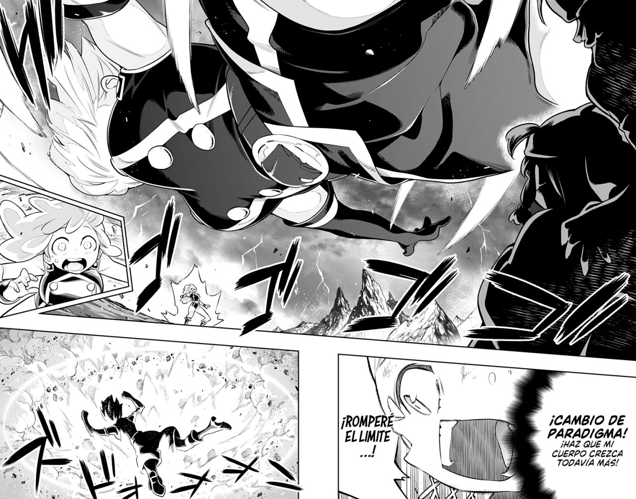 Read Mato Seihei no Slave ES Manga Online