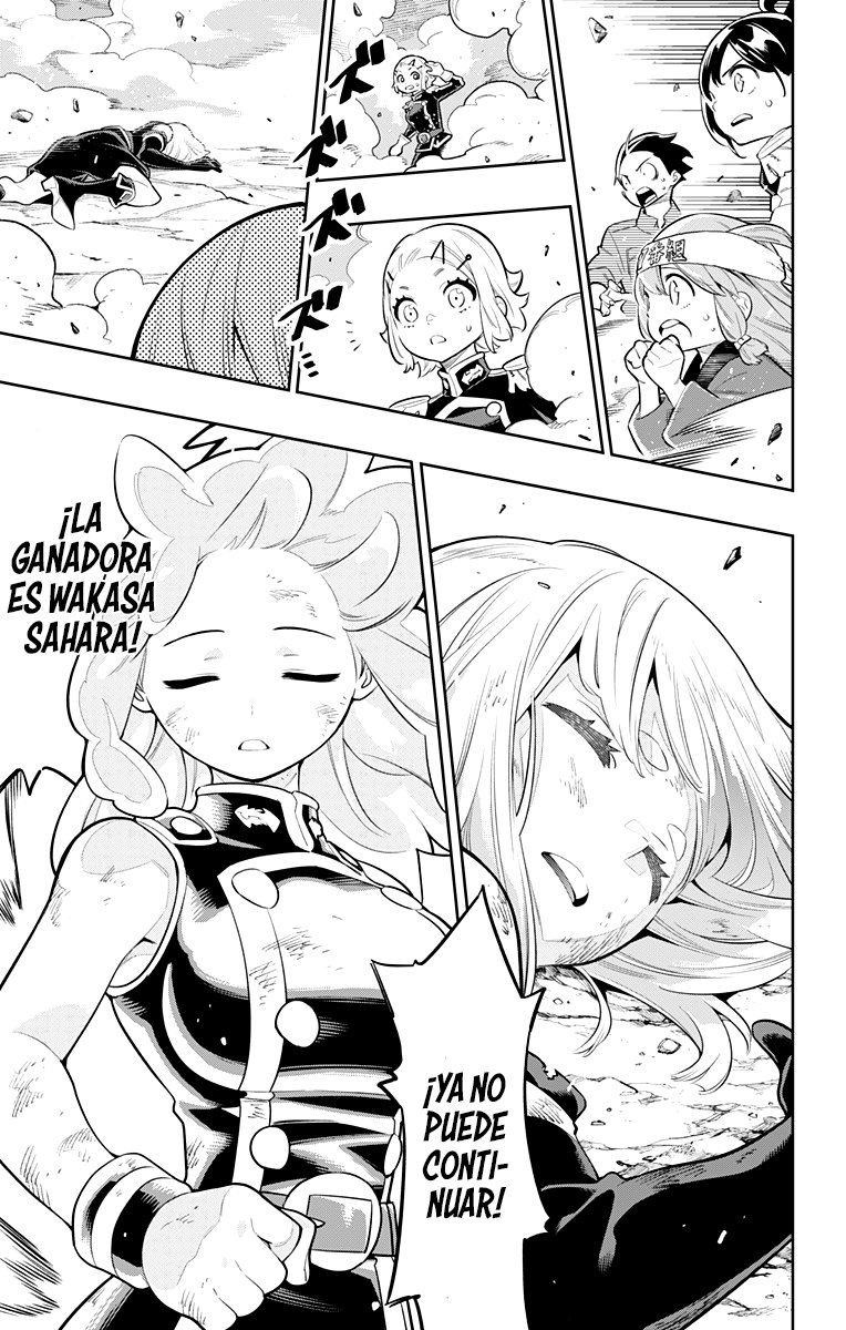 Read Mato Seihei no Slave ES Manga Online