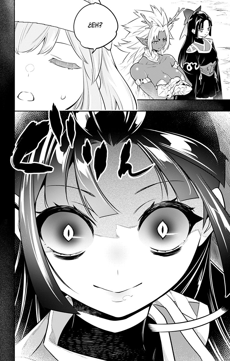 Read Mato Seihei no Slave ES Manga Online