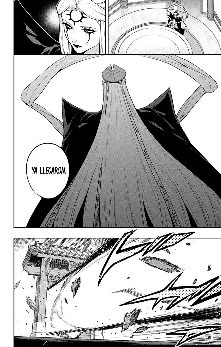 Read Mato Seihei no Slave ES Manga Online