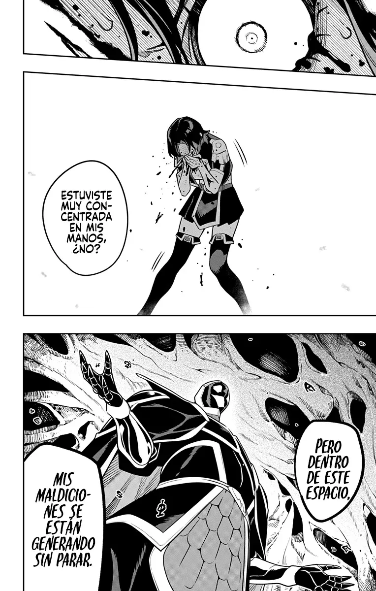 Read Mato Seihei no Slave ES Manga Online