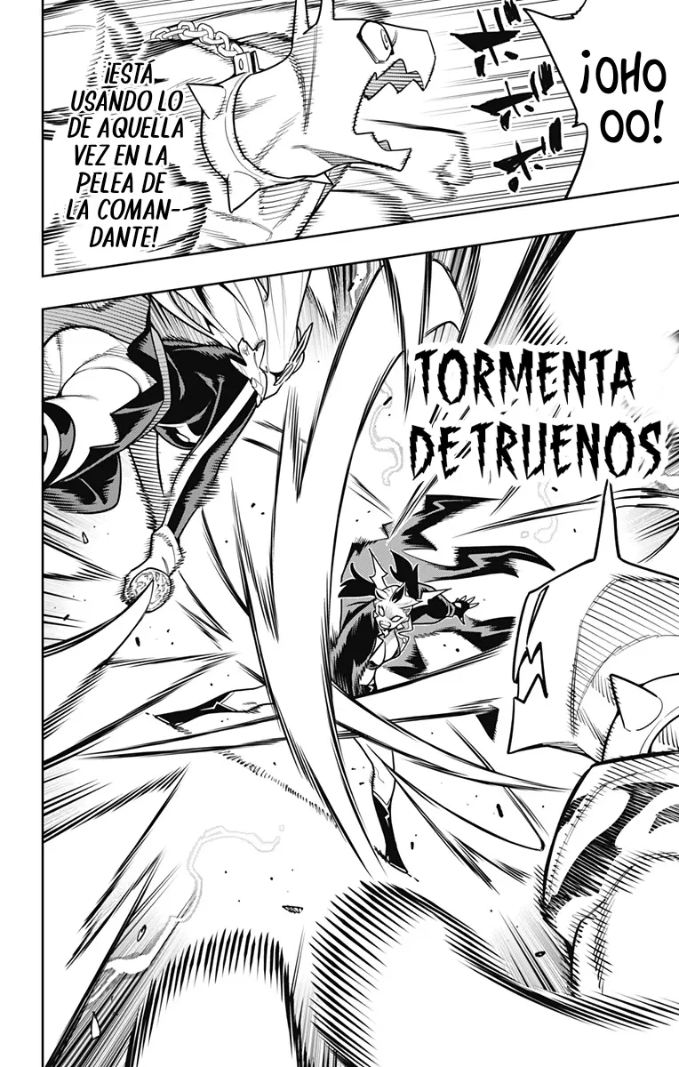 Read Mato Seihei no Slave ES Manga Online
