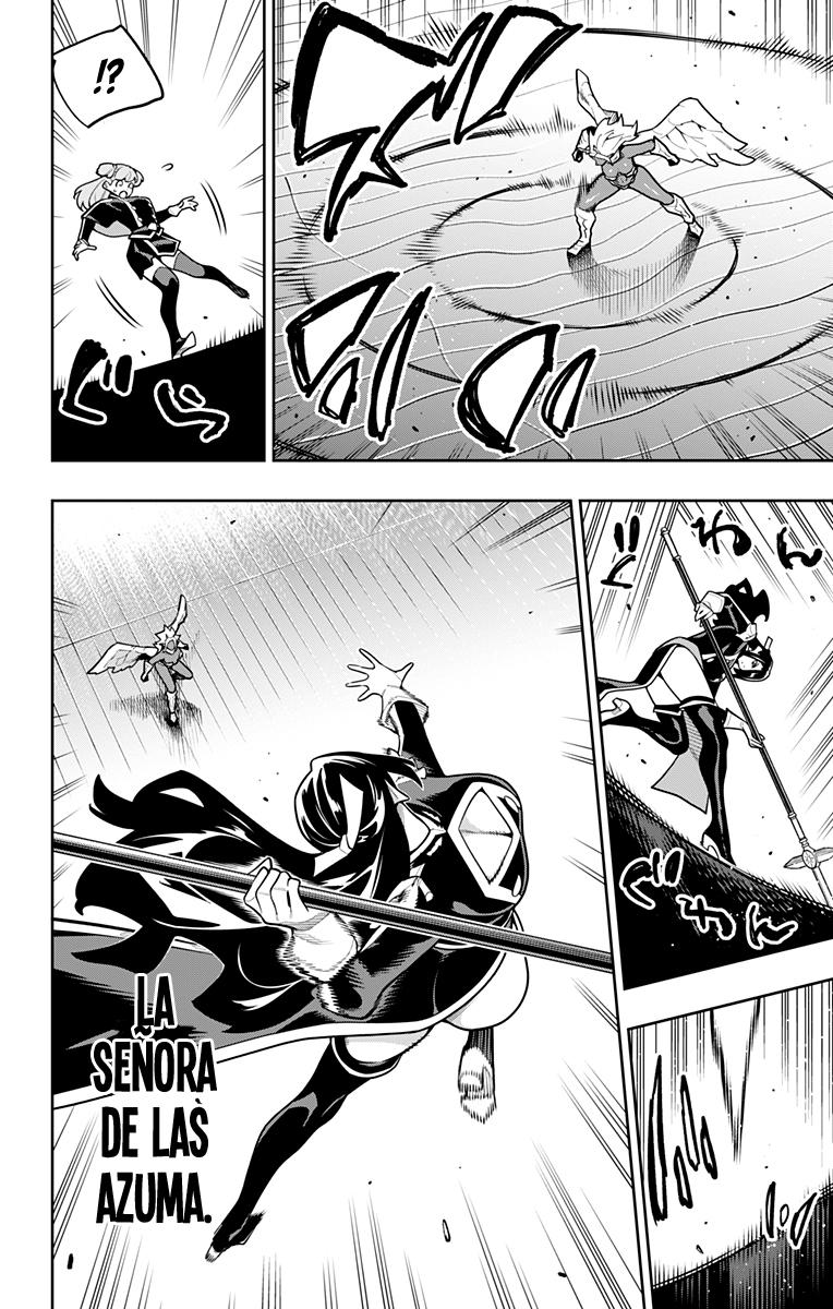 Read Mato Seihei no Slave ES Manga Online