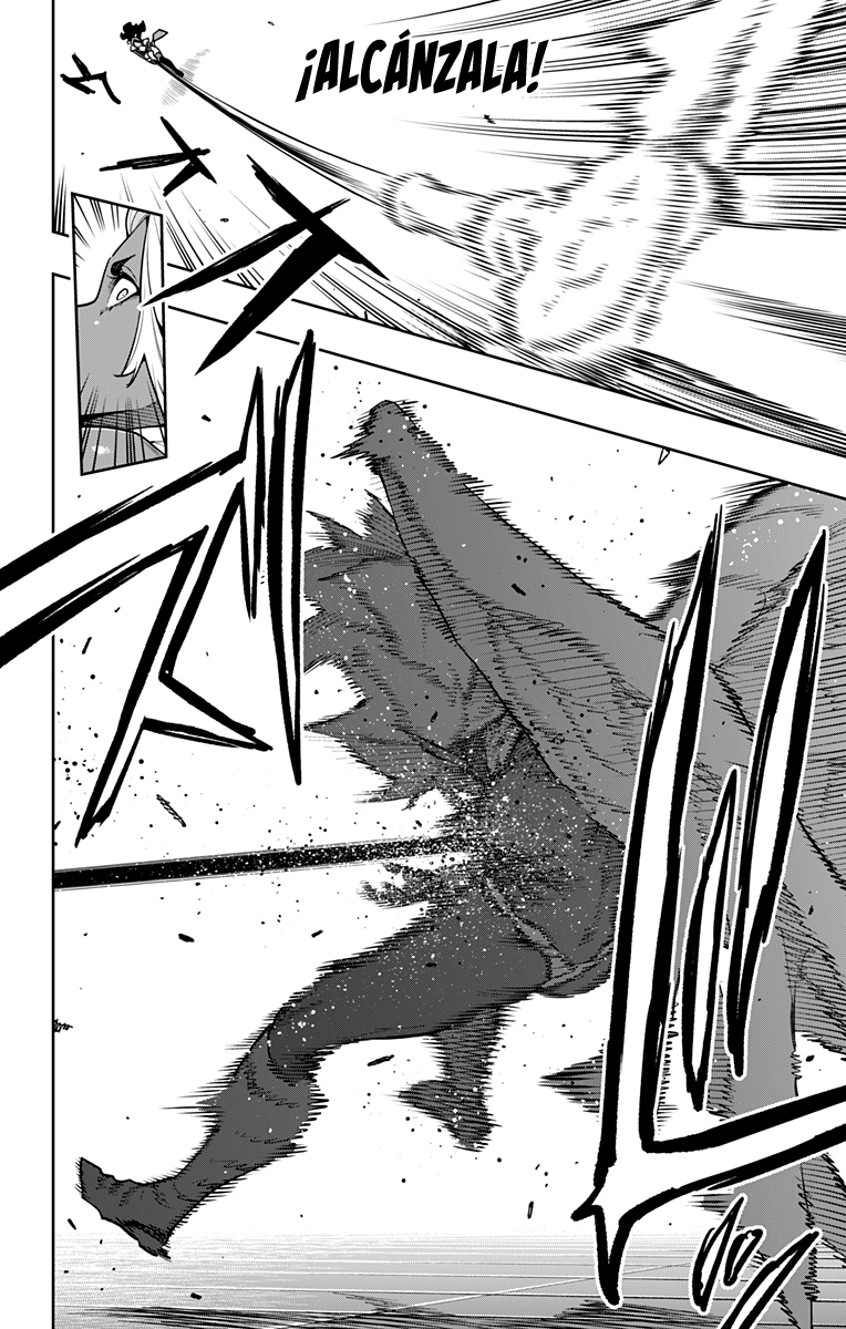 Read Mato Seihei no Slave ES Manga Online