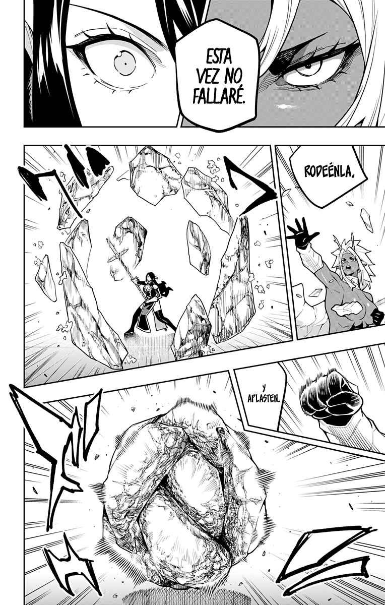 Read Mato Seihei no Slave ES Manga Online