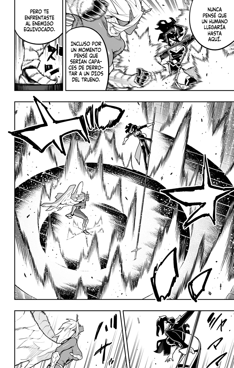 Read Mato Seihei no Slave ES Manga Online