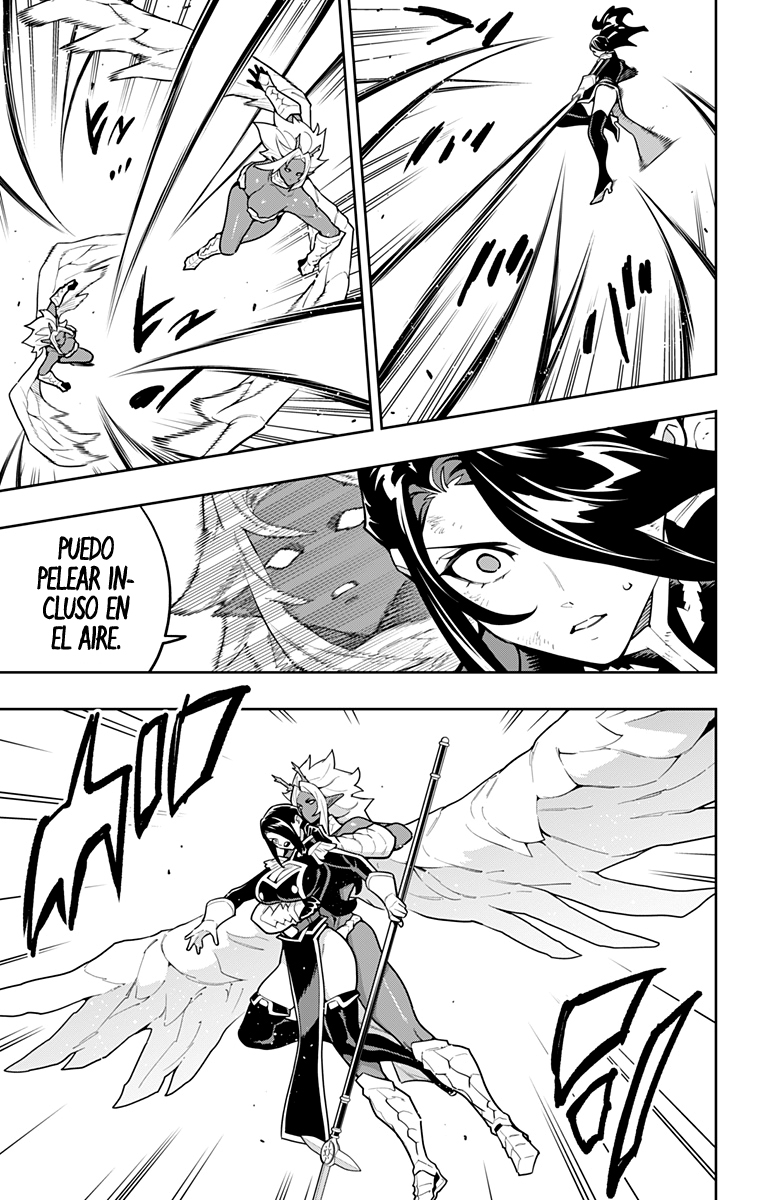 Read Mato Seihei no Slave ES Manga Online