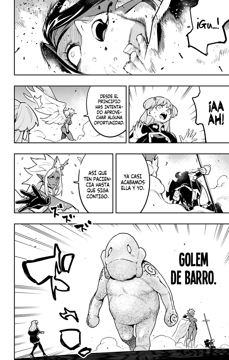 Read Mato Seihei no Slave ES Manga Online
