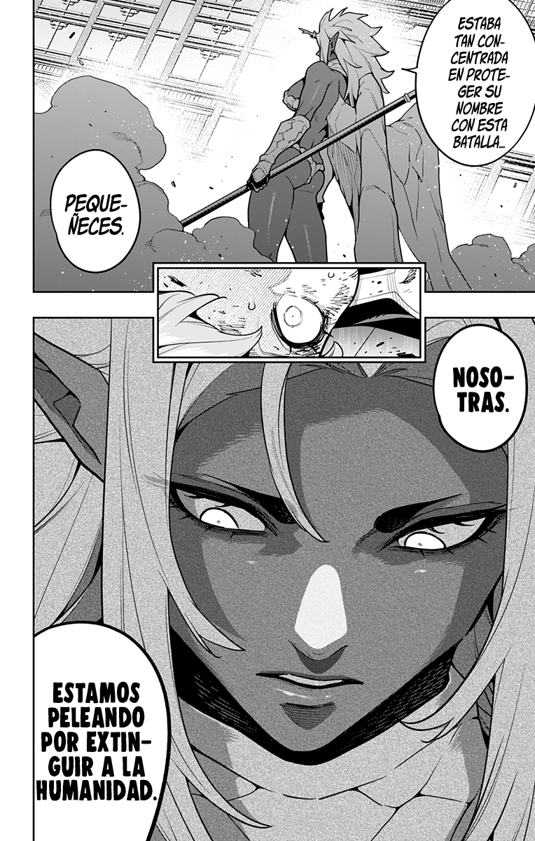 Read Mato Seihei no Slave ES Manga Online