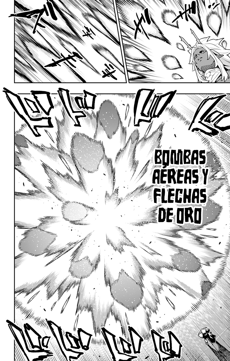 Read Mato Seihei no Slave ES Manga Online
