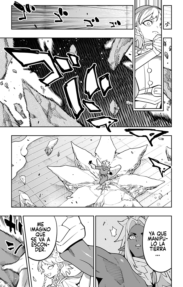 Read Mato Seihei no Slave ES Manga Online