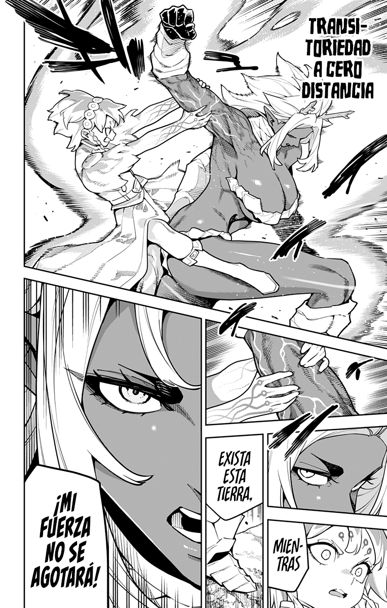 Read Mato Seihei no Slave ES Manga Online