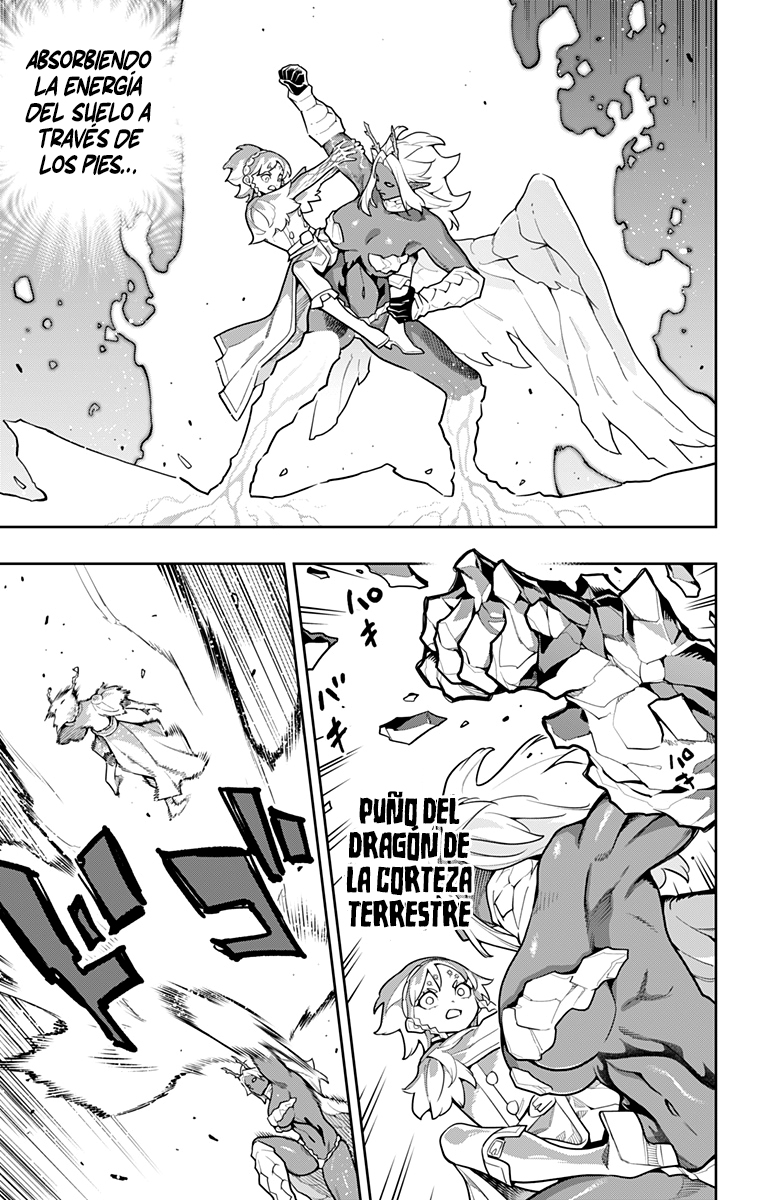 Read Mato Seihei no Slave ES Manga Online