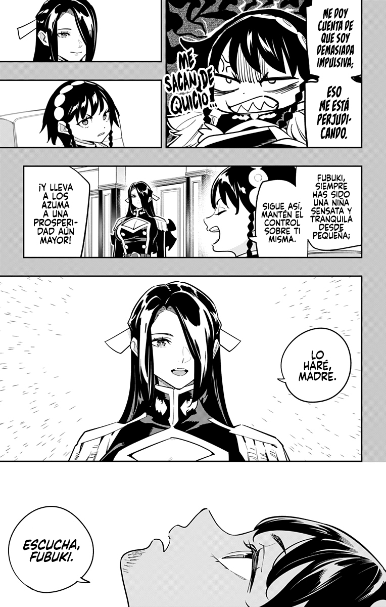 Read Mato Seihei no Slave ES Manga Online