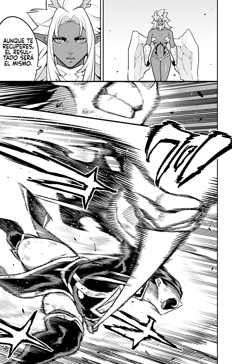 Read Mato Seihei no Slave ES Manga Online