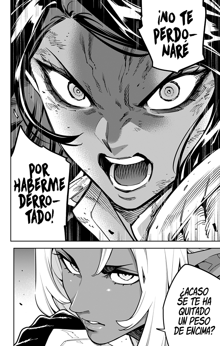 Read Mato Seihei no Slave ES Manga Online