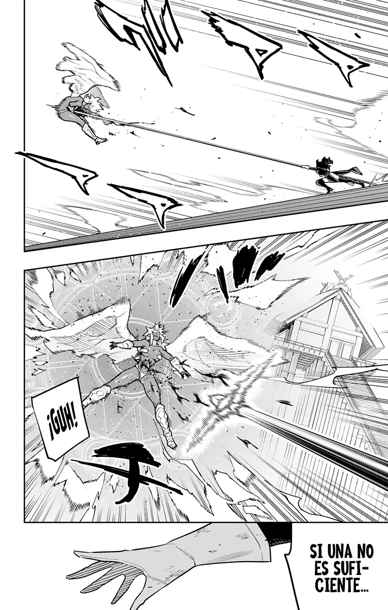 Read Mato Seihei no Slave ES Manga Online