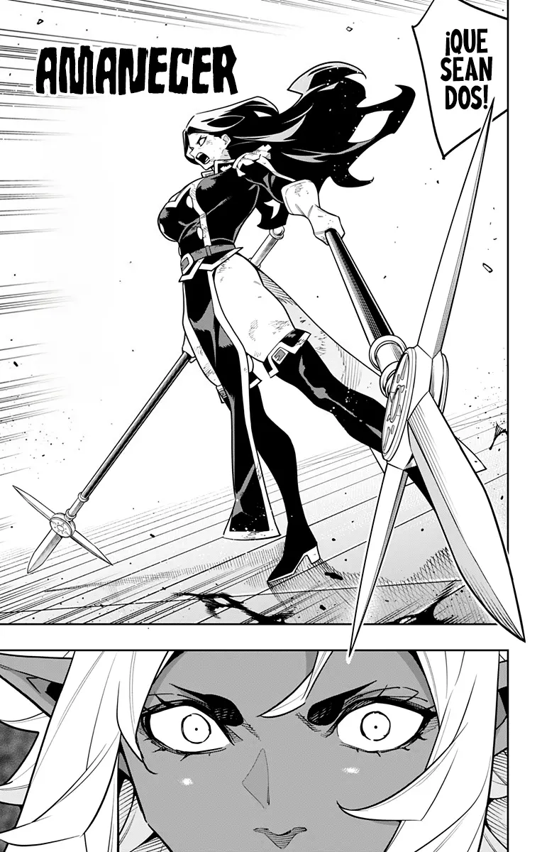 Read Mato Seihei no Slave ES Manga Online