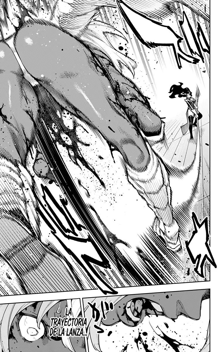 Read Mato Seihei no Slave ES Manga Online