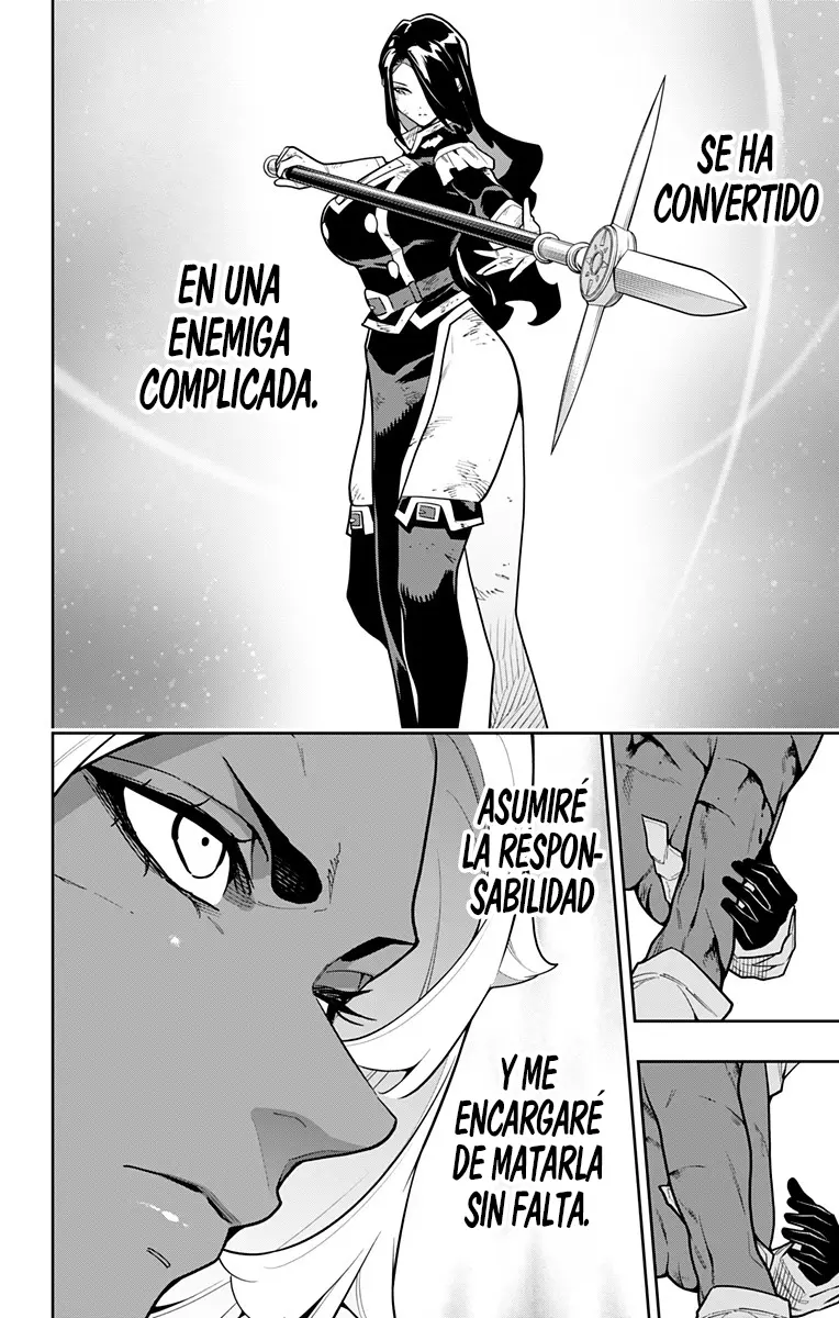 Read Mato Seihei no Slave ES Manga Online