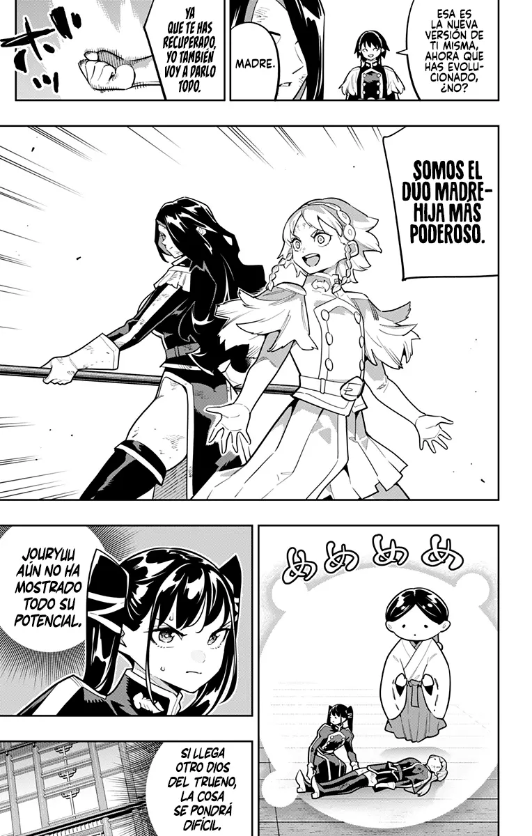 Read Mato Seihei no Slave ES Manga Online