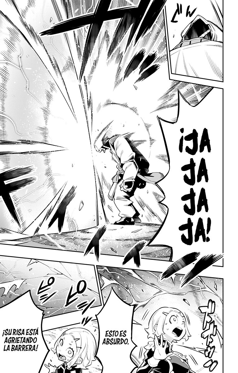 Read Mato Seihei no Slave ES Manga Online