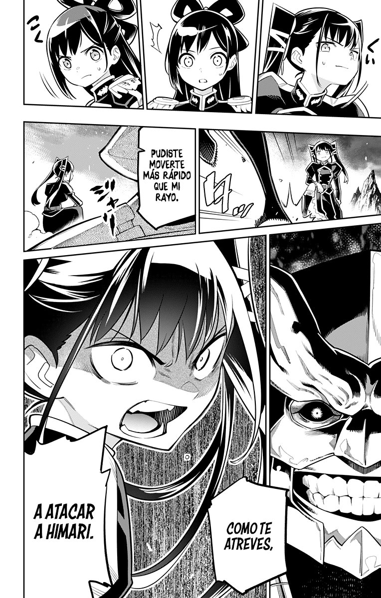 Read Mato Seihei no Slave ES Manga Online