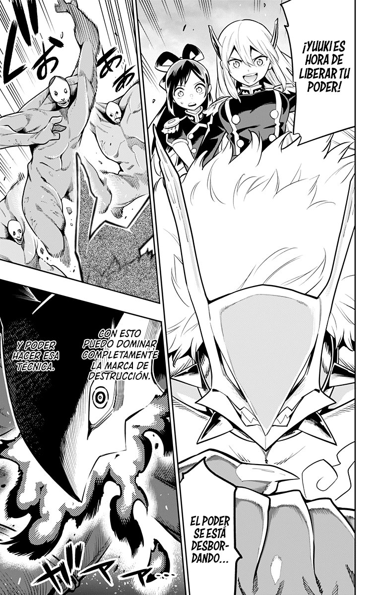 Read Mato Seihei no Slave ES Manga Online