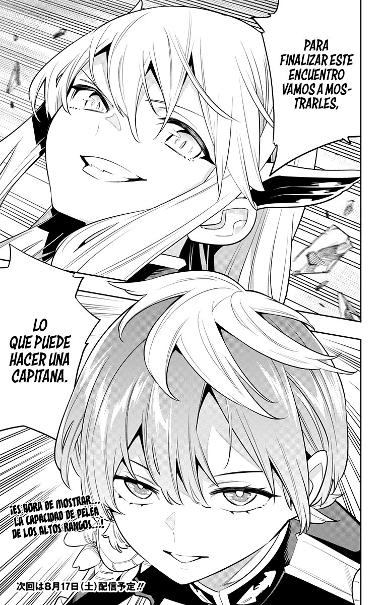 Read Mato Seihei no Slave ES Manga Online