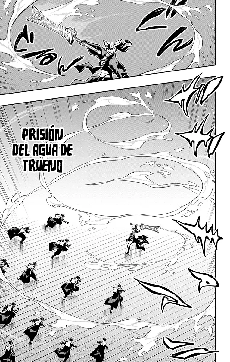 Read Mato Seihei no Slave ES Manga Online