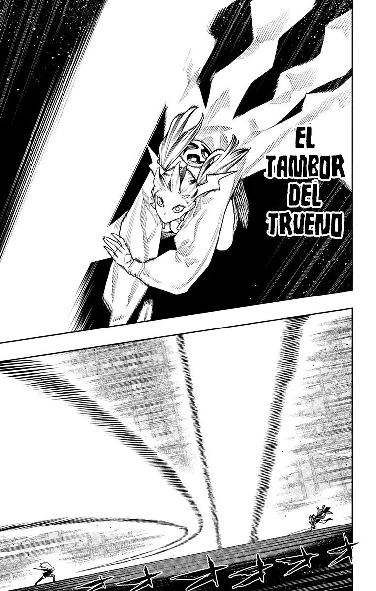 Read Mato Seihei no Slave ES Manga Online