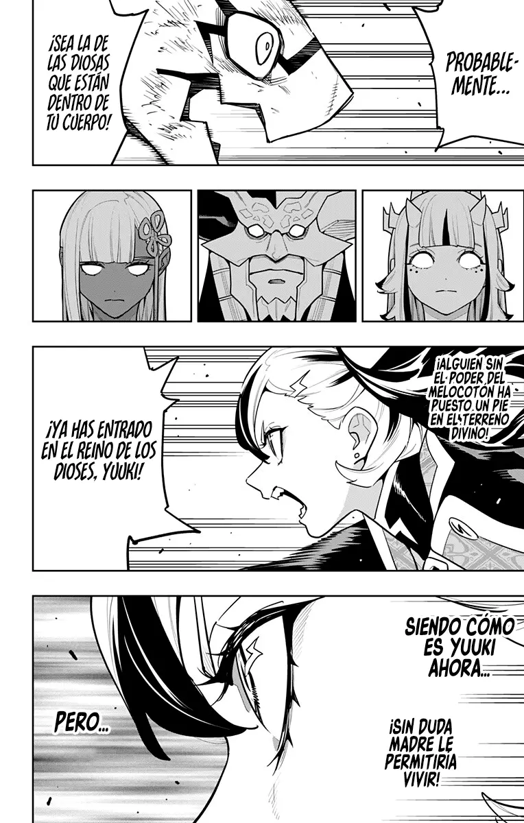 Read Mato Seihei no Slave ES Manga Online