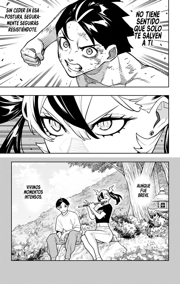 Read Mato Seihei no Slave ES Manga Online
