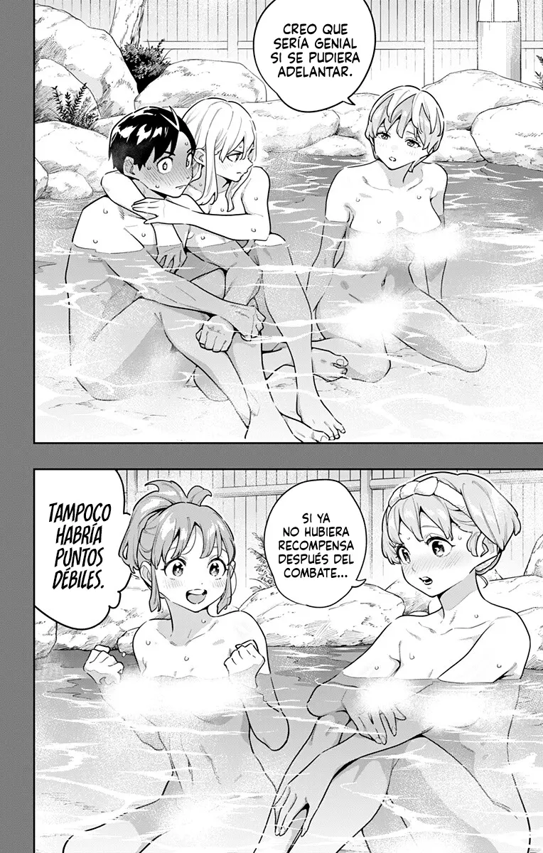 Read Mato Seihei no Slave ES Manga Online