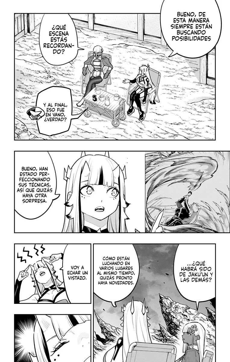 Read Mato Seihei no Slave ES Manga Online