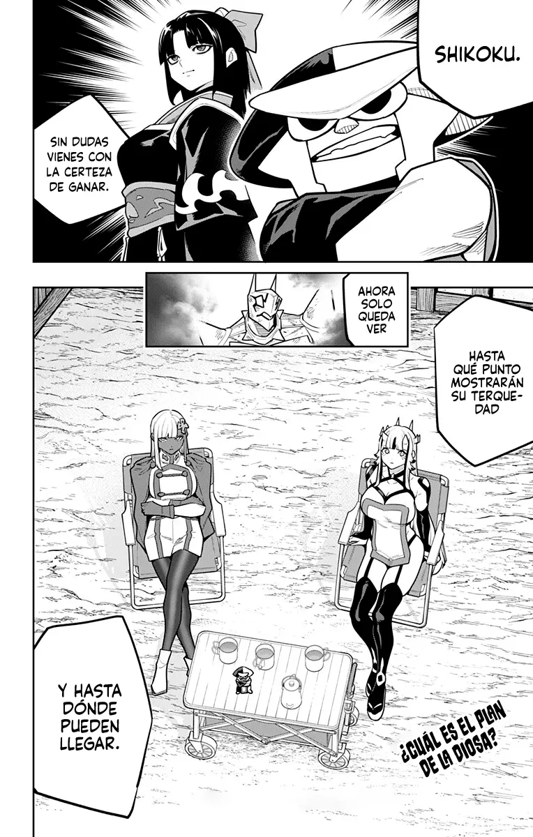 Read Mato Seihei no Slave ES Manga Online