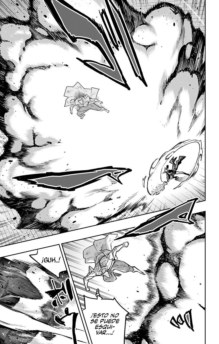 Read Mato Seihei no Slave ES Manga Online