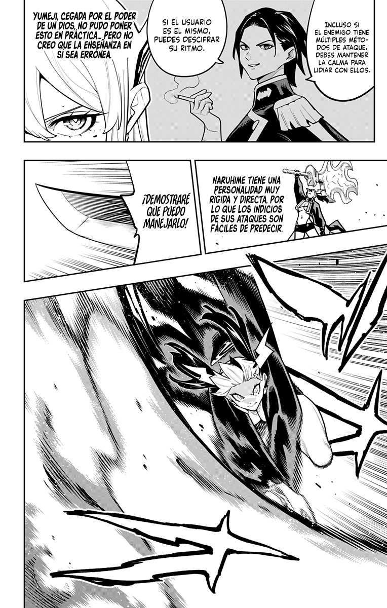 Read Mato Seihei no Slave ES Manga Online