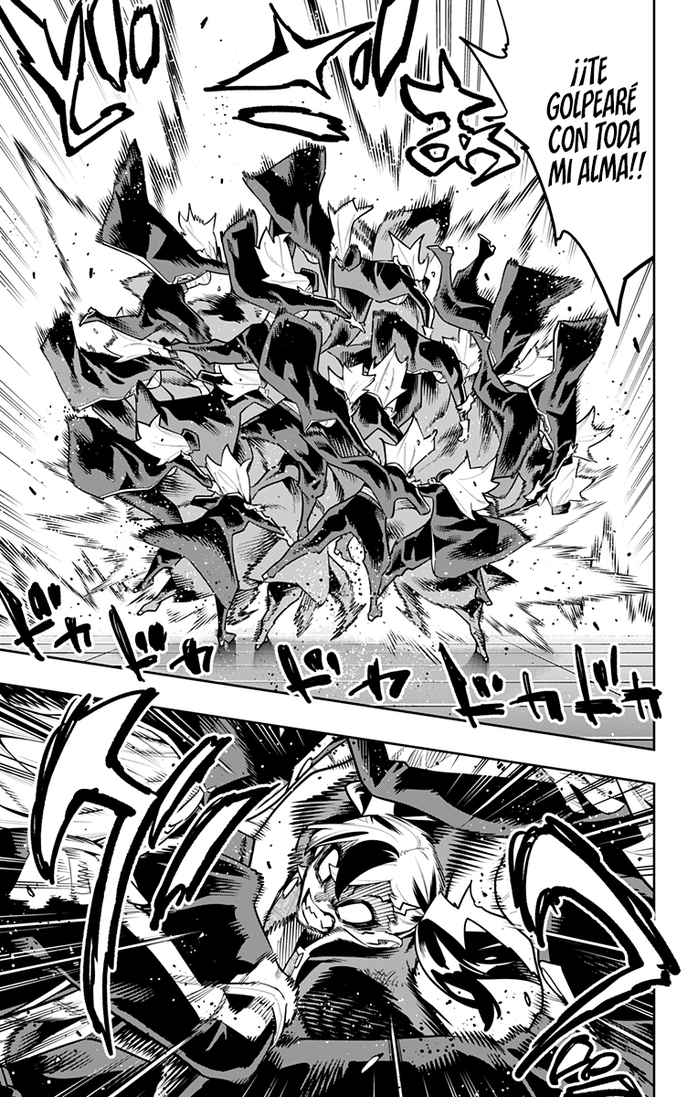 Read Mato Seihei no Slave ES Manga Online