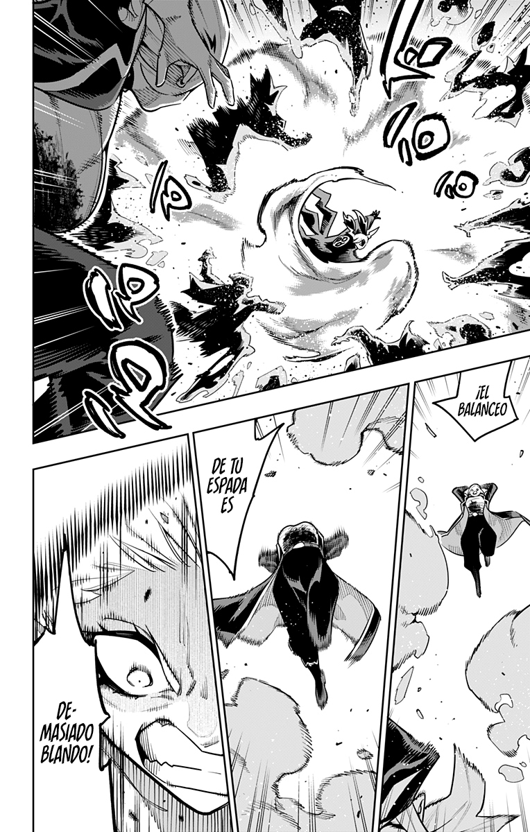 Read Mato Seihei no Slave ES Manga Online