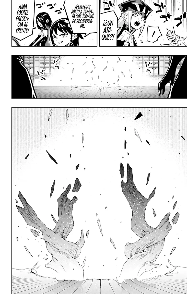 Read Mato Seihei no Slave ES Manga Online