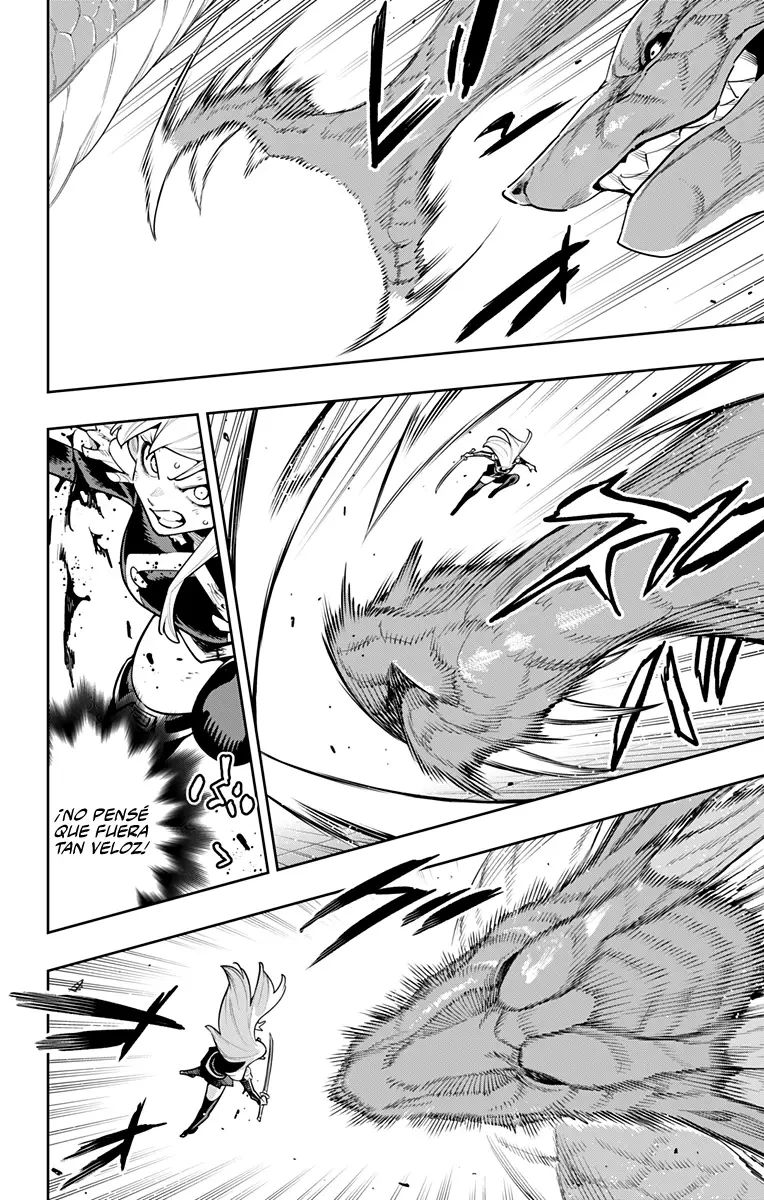 Read Mato Seihei no Slave ES Manga Online