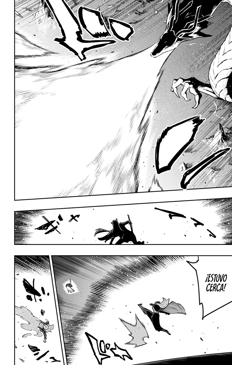 Read Mato Seihei no Slave ES Manga Online