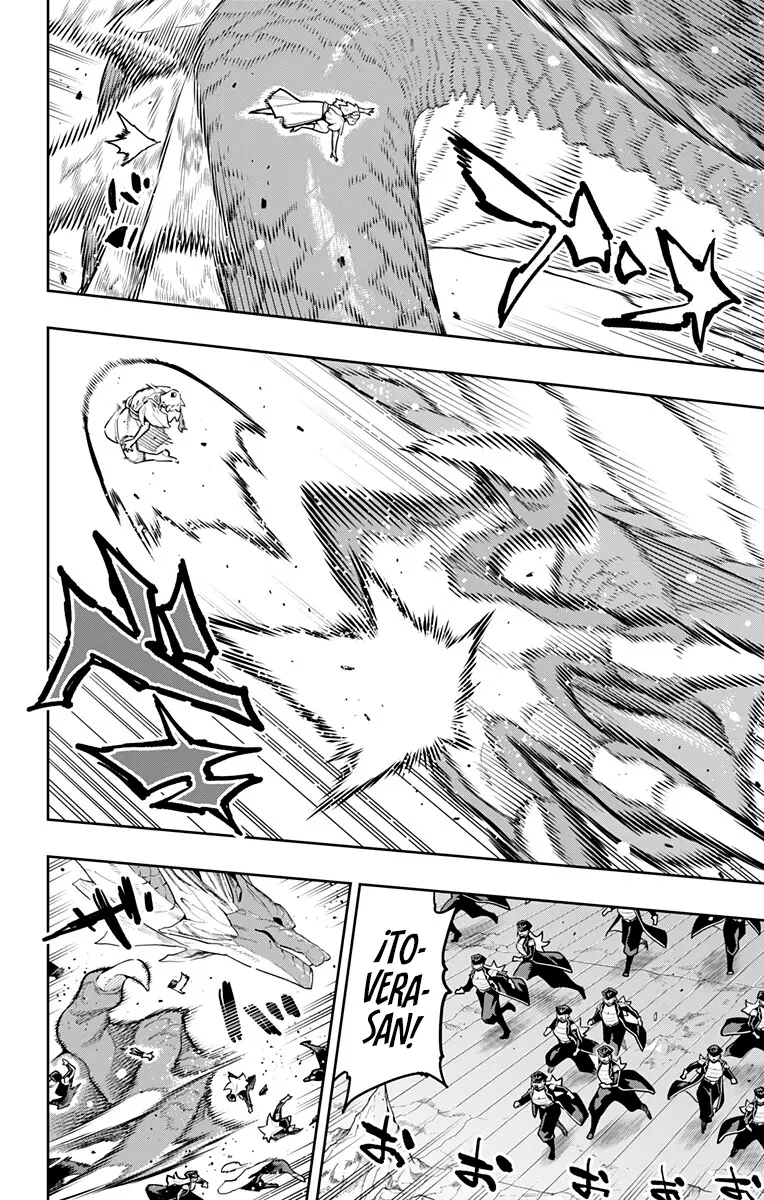 Read Mato Seihei no Slave ES Manga Online