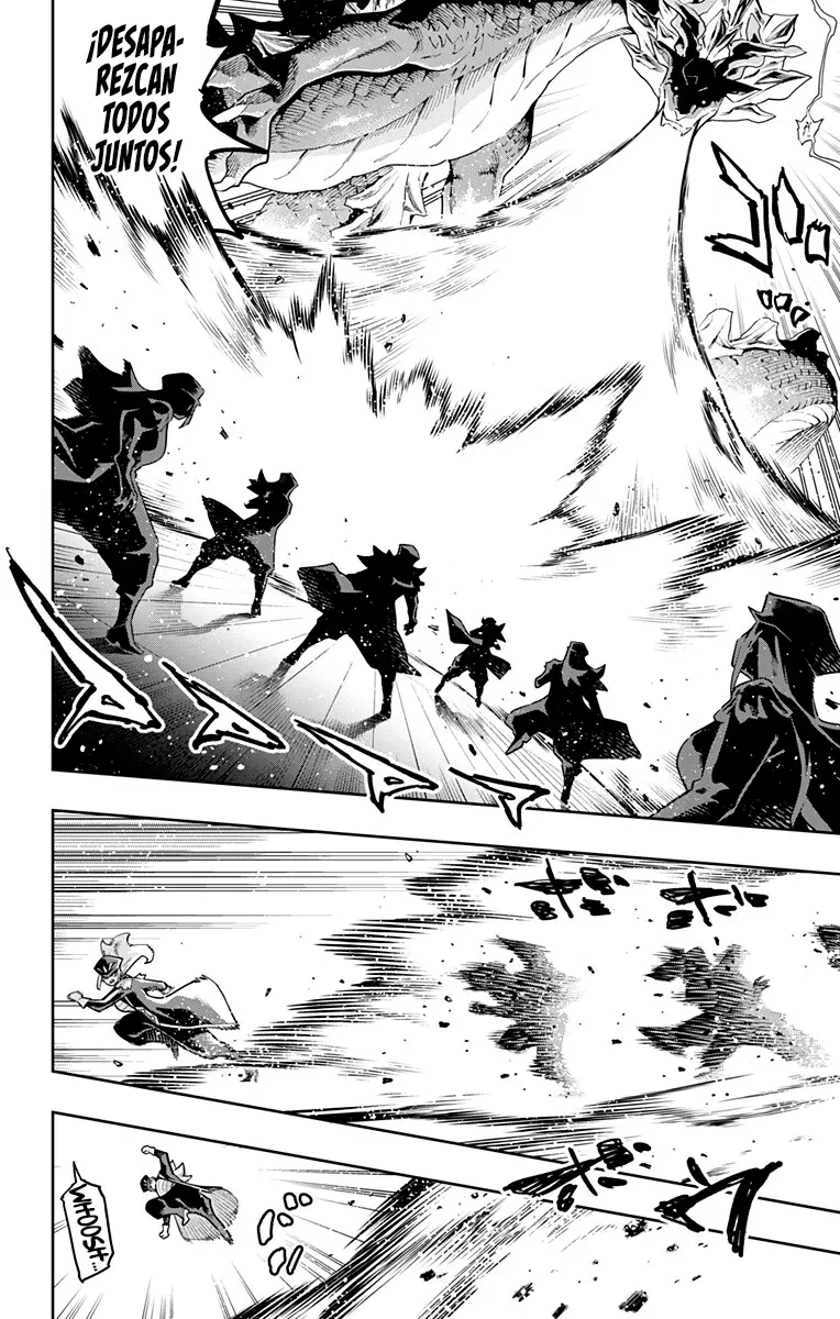 Read Mato Seihei no Slave ES Manga Online